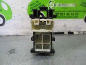 Recambio de mando elevalunas trasero izquierdo para toyota corolla (e15) 1.4 turbodiesel cat referencia OEM IAM 1928298 