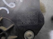 Recambio de potenciometro pedal para toyota corolla (e15) 1.4 turbodiesel cat referencia OEM IAM 7811012010 1988007310 DENSO