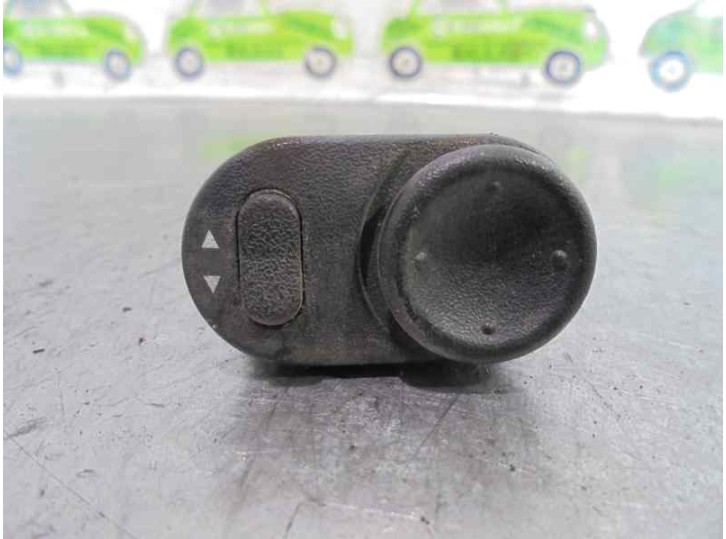 Recambio de mando retrovisor para suzuki wagon r+ rb (mm) 1.3 16v cat referencia OEM IAM 3795083E20 1391T 