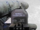 Recambio de mando retrovisor para renault megane i berlina hatchback (ba0) 1.9 diesel referencia OEM IAM 7700841240D 103515 