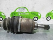 Recambio de transmision delantera derecha para fiat punto berlina (176) 60 sx referencia OEM IAM 