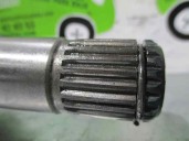 Recambio de transmision delantera derecha para fiat punto berlina (176) 60 sx referencia OEM IAM 