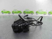 Recambio de bobina encendido para fiat punto berlina (176) 60 sx referencia OEM IAM 46543230 B920 