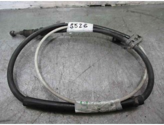 Recambio de palanca freno de mano para seat leon (1p1) 1.9 tdi referencia OEM IAM 1K0609721R 