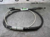 Recambio de palanca freno de mano para seat leon (1p1) 1.9 tdi referencia OEM IAM 1K0609721R 