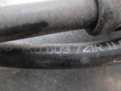 Recambio de palanca freno de mano para seat leon (1p1) 1.9 tdi referencia OEM IAM 1K0609721R 
