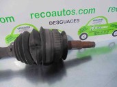 Recambio de transmision delantera derecha para chrysler voyager (gs) 2.5 turbodiesel referencia OEM IAM P04808540  