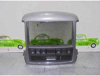 Recambio de warning para chrysler voyager (gs) 2.5 turbodiesel referencia OEM IAM 20060705 