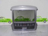 Recambio de warning para chrysler voyager (gs) 2.5 turbodiesel referencia OEM IAM  20060705 