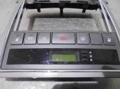 Recambio de warning para chrysler voyager (gs) 2.5 turbodiesel referencia OEM IAM  20060705 