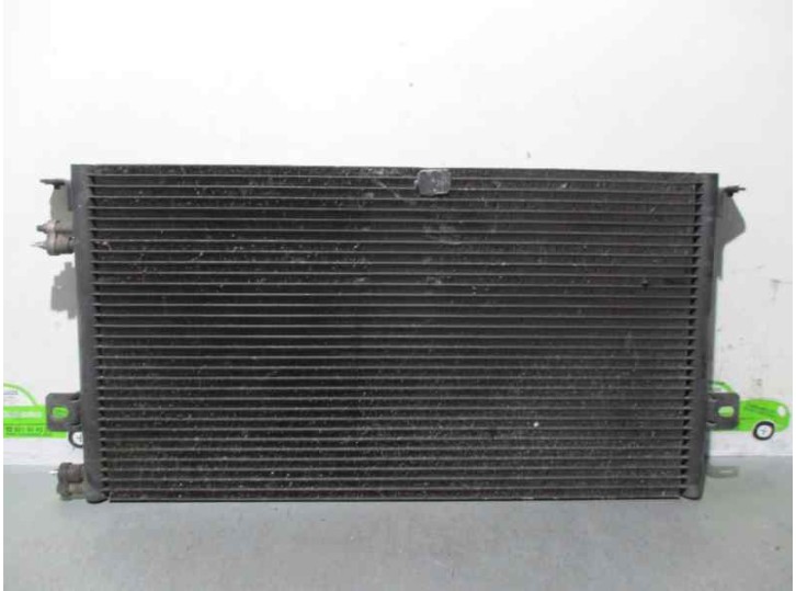 Recambio de condensador / radiador aire acondicionado para chrysler voyager (gs) 2.5 turbodiesel referencia OEM IAM 4798015  