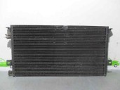 Recambio de condensador / radiador aire acondicionado para chrysler voyager (gs) 2.5 turbodiesel referencia OEM IAM 4798015  