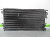 Recambio de condensador / radiador aire acondicionado para chrysler voyager (gs) 2.5 turbodiesel referencia OEM IAM 4798015  