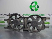 Recambio de electroventilador para chrysler voyager (gs) 2.5 turbodiesel referencia OEM IAM   