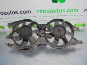 Recambio de electroventilador para chrysler voyager (gs) 2.5 turbodiesel referencia OEM IAM   