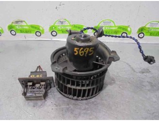 Recambio de motor calefaccion para chrysler voyager (gs) 2.5 turbodiesel referencia OEM IAM  AY166100014411 DENSO