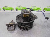 Recambio de motor calefaccion para chrysler voyager (gs) 2.5 turbodiesel referencia OEM IAM  AY166100014411 DENSO