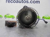 Recambio de motor calefaccion para chrysler voyager (gs) 2.5 turbodiesel referencia OEM IAM  AY166100014411 DENSO