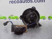 Recambio de motor calefaccion para chrysler voyager (gs) 2.5 turbodiesel referencia OEM IAM  AY166100014411 DENSO