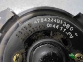 Recambio de motor calefaccion para chrysler voyager (gs) 2.5 turbodiesel referencia OEM IAM AY166100014411 DENSO