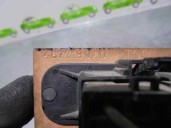 Recambio de motor calefaccion para chrysler voyager (gs) 2.5 turbodiesel referencia OEM IAM  AY166100014411 DENSO