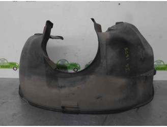 Recambio de paso rueda delantero izquierdo para ford escort berlina/turnier cl berlina referencia OEM IAM CESTA 19-C