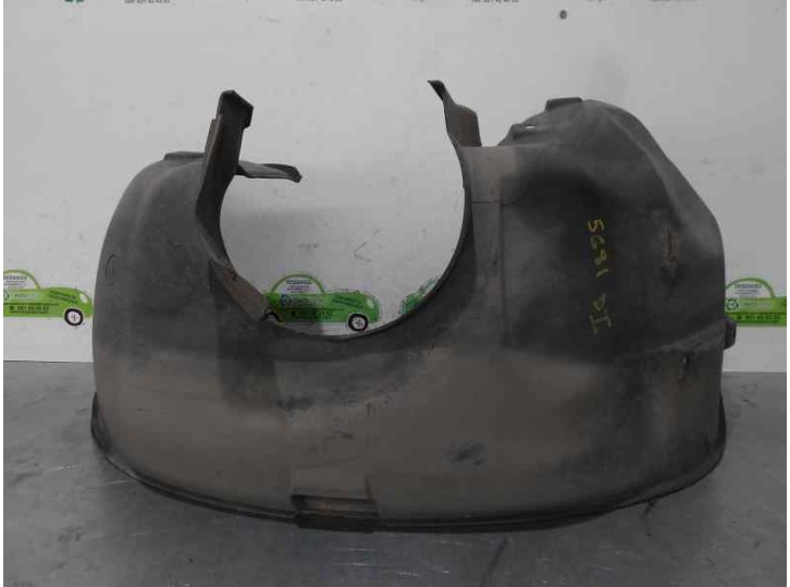 Recambio de paso rueda delantero izquierdo para ford escort berlina/turnier cl berlina referencia OEM IAM CESTA 19-C