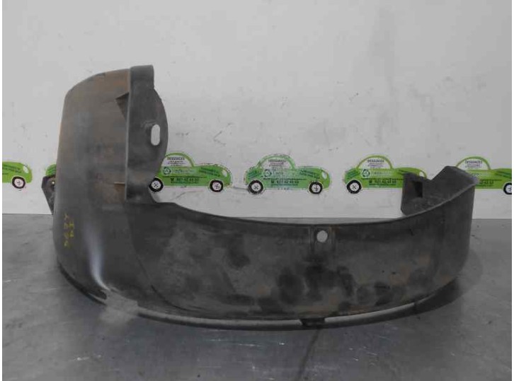 Recambio de paso rueda delantero izquierdo para peugeot 106 (s1) kid referencia OEM IAM CESTA 11 - A