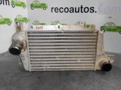 Recambio de intercooler para tata safari ex safari 2.0 referencia OEM IAM 284714809922 