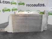 Recambio de intercooler para tata safari ex safari 2.0 referencia OEM IAM 284714809922 