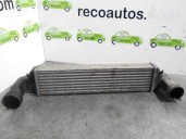 Recambio de intercooler para tata safari ex safari 2.0 referencia OEM IAM 284714809922 
