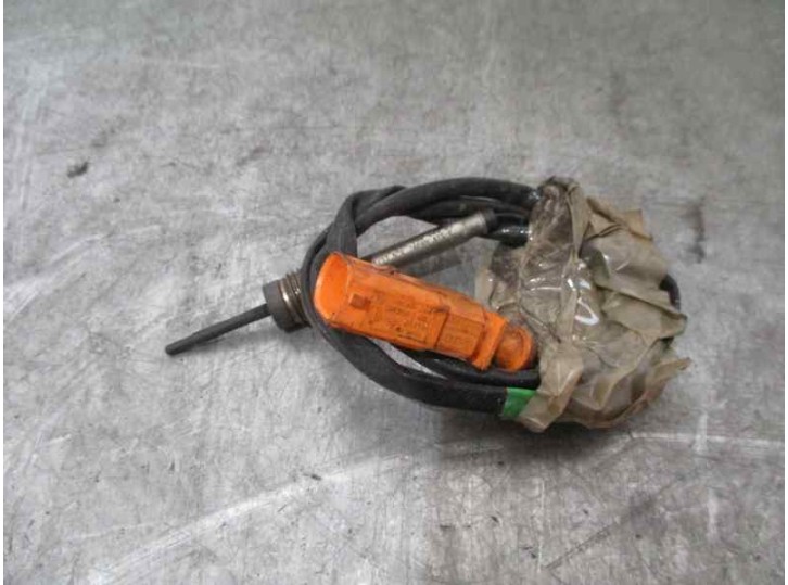 Recambio de sensor para volkswagen golf vi (5k1) 2.0 tdi dpf referencia OEM IAM 03L906086BJ NTK