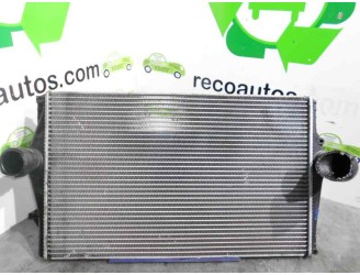 Recambio de intercooler para volvo s80 berlina 2.8 bi-turbo cat referencia OEM IAM 980703 