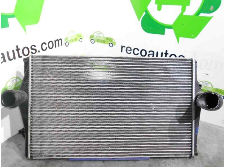 Recambio de intercooler para volvo s80 berlina 2.8 bi-turbo cat referencia OEM IAM 980703 