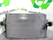 Recambio de intercooler para volvo s80 berlina 2.8 bi-turbo cat referencia OEM IAM 980703 