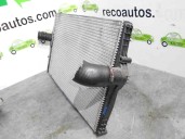 Recambio de intercooler para volvo s80 berlina 2.8 bi-turbo cat referencia OEM IAM 980703 