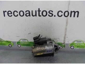 Recambio de motor arranque para ford escort berl./turnier básico berlina referencia OEM IAM 96BB11000AC 9004BA MOTORCRAFT