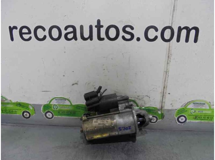 Recambio de motor arranque para ford escort berl./turnier básico berlina referencia OEM IAM 96BB11000AC 9004BA MOTORCRAFT