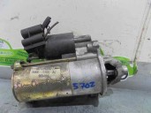 Recambio de motor arranque para ford escort berl./turnier básico berlina referencia OEM IAM 96BB11000AC 9004BA MOTORCRAFT