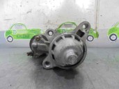 Recambio de motor arranque para ford escort berl./turnier básico berlina referencia OEM IAM 96BB11000AC 9004BA MOTORCRAFT
