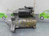 Recambio de motor arranque para ford escort berl./turnier básico berlina referencia OEM IAM 96BB11000AC 9004BA MOTORCRAFT