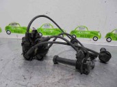 Recambio de bobina encendido para ford escort berl./turnier básico berlina referencia OEM IAM 928F12029CA 4163B MOTORCRAFT