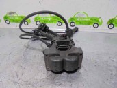 Recambio de bobina encendido para ford escort berl./turnier básico berlina referencia OEM IAM 928F12029CA 4163B MOTORCRAFT