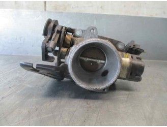 Recambio de caja mariposa para ford escort berl./turnier básico berlina referencia OEM IAM 958FFB 