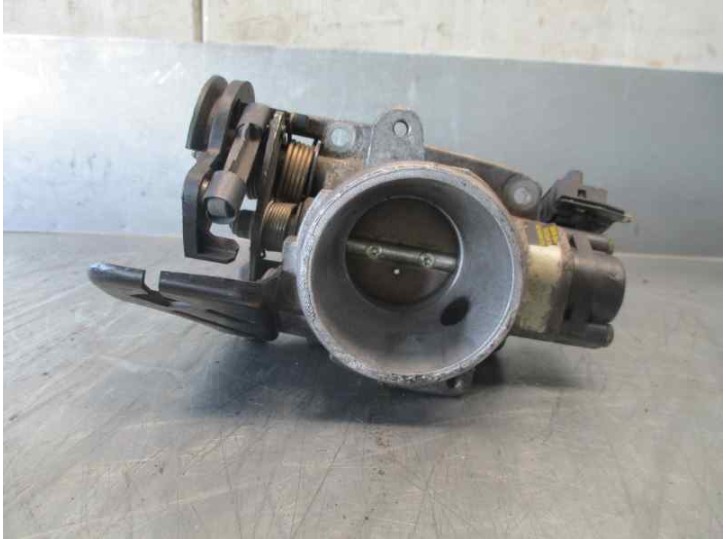 Recambio de caja mariposa para ford escort berl./turnier básico berlina referencia OEM IAM 958FFB 