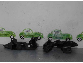 Recambio de molduras traseras para seat leon (1p1) 1.9 tdi referencia OEM IAM 1P0807378 1P0807378 