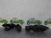 Recambio de molduras traseras para seat leon (1p1) 1.9 tdi referencia OEM IAM 1P0807378 1P0807378 