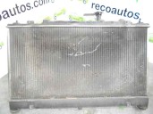 Recambio de radiador agua para mazda 6 berlina (gg) 2.0 diesel cat referencia OEM IAM RF5C CALSONIC