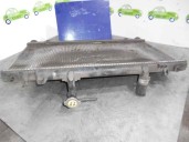 Recambio de radiador agua para mazda 6 berlina (gg) 2.0 diesel cat referencia OEM IAM RF5C CALSONIC