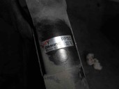 Recambio de radiador agua para mazda 6 berlina (gg) 2.0 diesel cat referencia OEM IAM RF5C CALSONIC